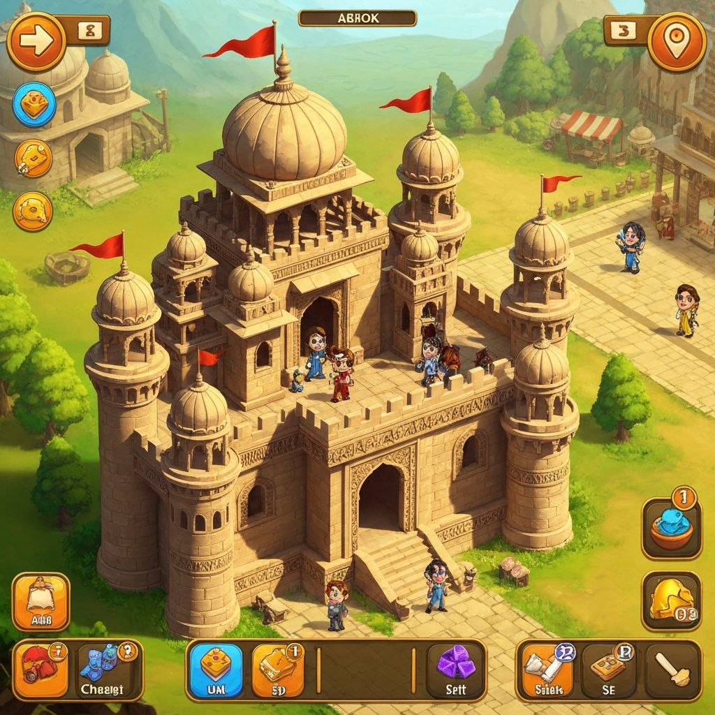 Dice Kingdom - Download APK for Android