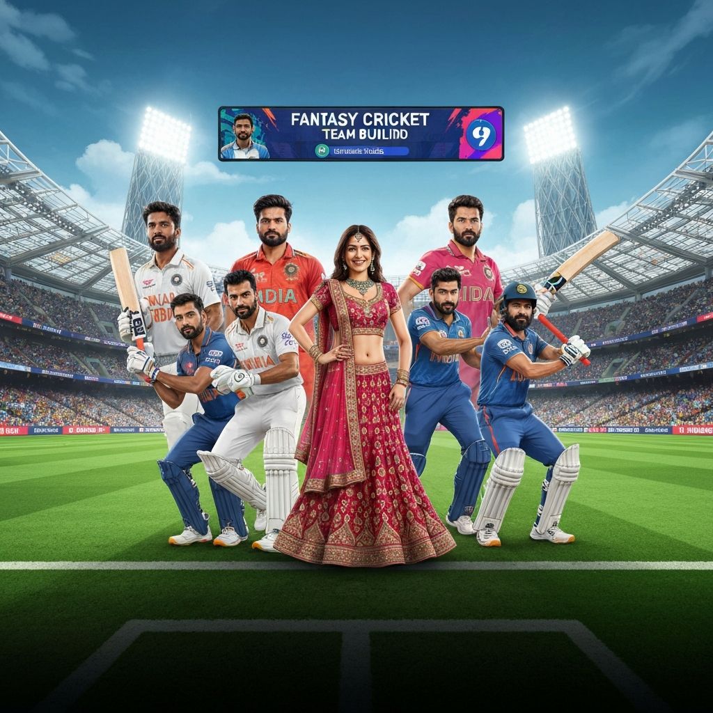 Fantasy Cricket Pro - Download APK for Android