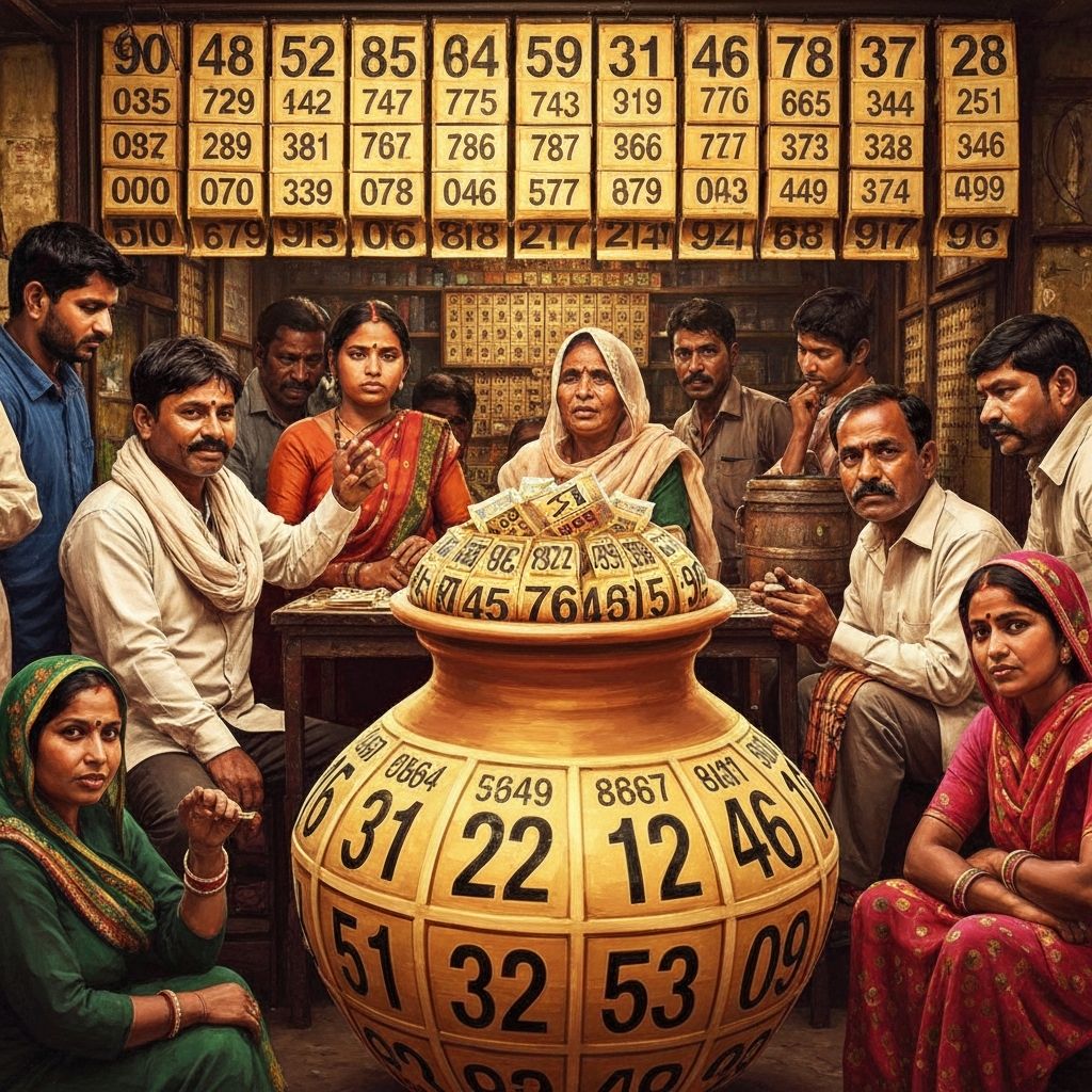 Satta Matka Online - Download APK for Android